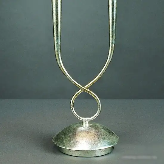 Настольная лампа Mantra Paola 3536 – фото товара