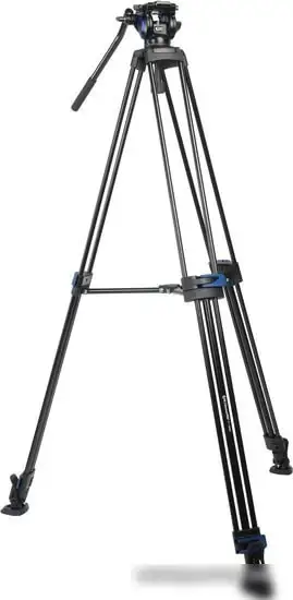 Трипод Falcon Eyes CinemaPRO VT-1800H – фото товара