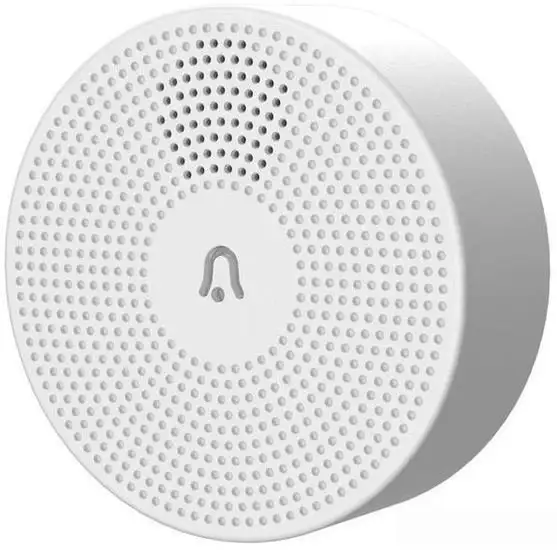 Дверной звонок Laxihub B1-TY – фото товара