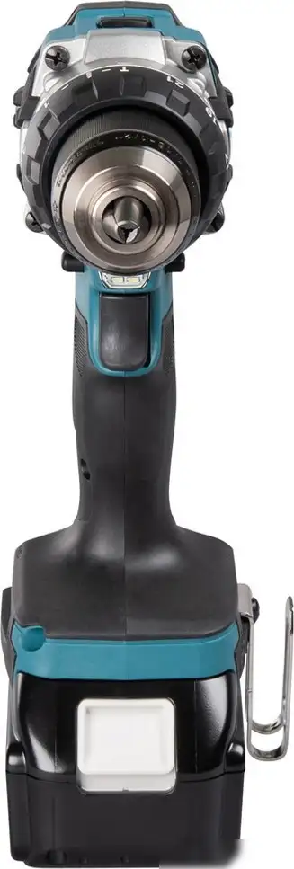 Ударная дрель-шуруповерт Makita DHP489Z (без АКБ) – фото товара