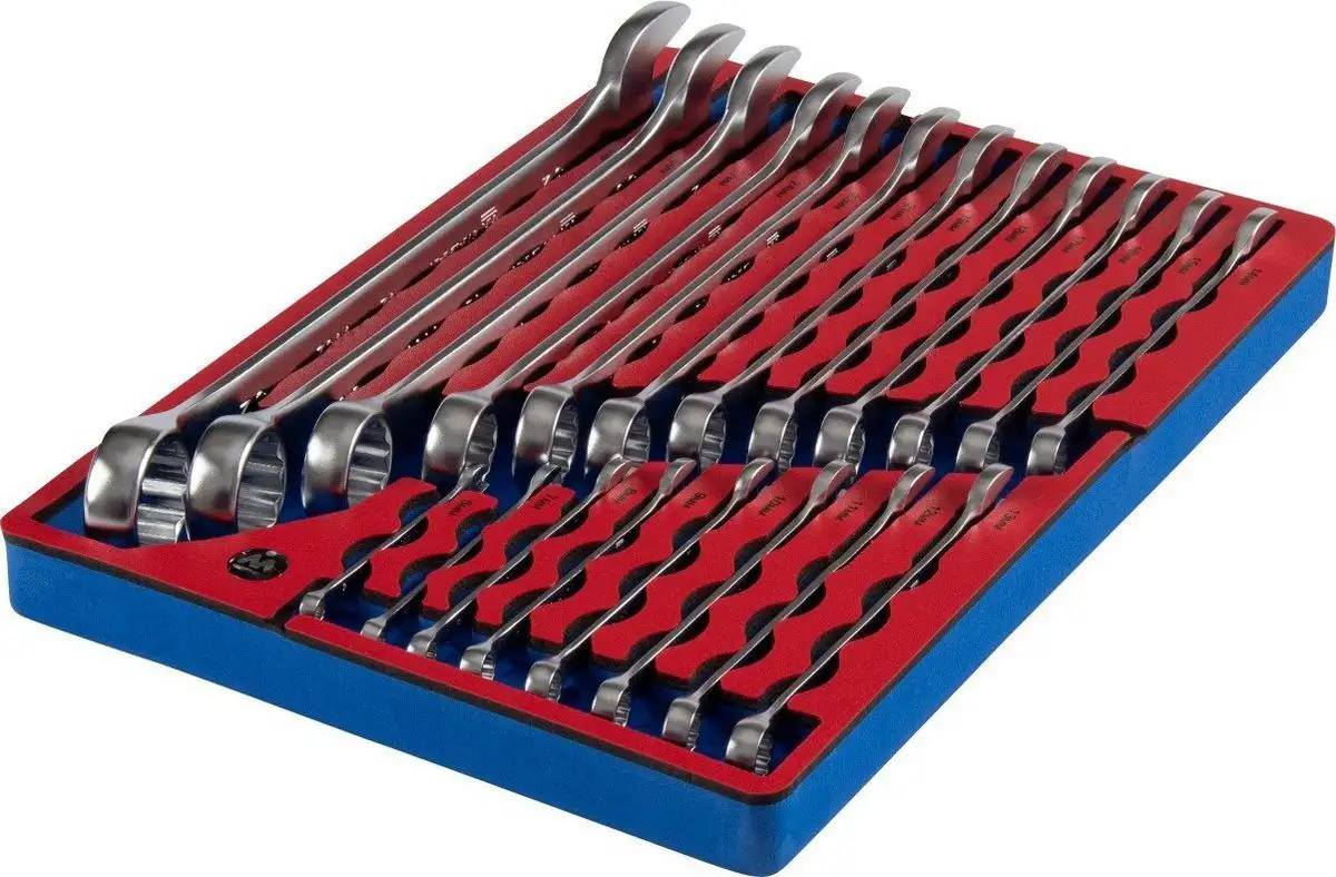 Набор ключей Мастак 5-21120 (20 предметов) – фото товара