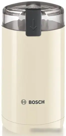 Кофемолка Bosch TSM6A017C - фото товара