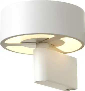 Бра Lussole Lewisville LSP-7105 – изображение в каталоге