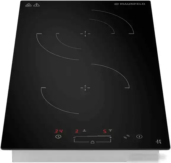 Варочная панель MAUNFELD CVCE292SDBK - фото товара