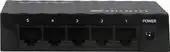Неуправляемый коммутатор Origo OS2105/A1A