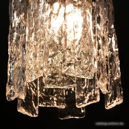 Люстра средней высоты Divinare Felis 6005/17 SP-1 – фото товара