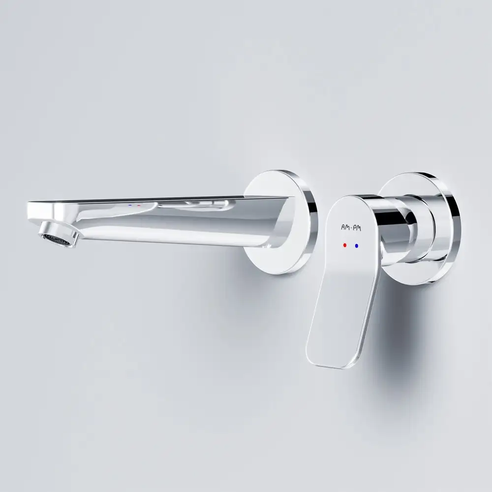 Смеситель AM.PM X-Joy F85A72600 - фото товара