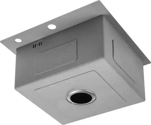 Кухонная мойка Axus LS-5050BD - фото товара