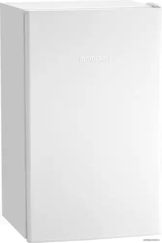 Однокамерный холодильник Nordfrost (Nord) NR 507 W - изображение в каталоге