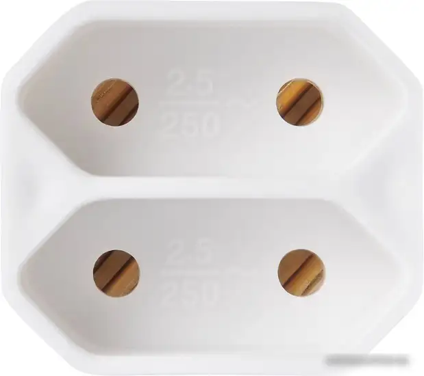 Buro BU-PS2F-W – фото товара