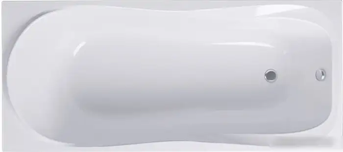 Ванна Alex Baitler Saima 180x80 - фото товара