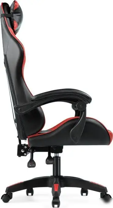 Офисное кресло Woodville Rodas 15242 (black/red 62) – фото товара