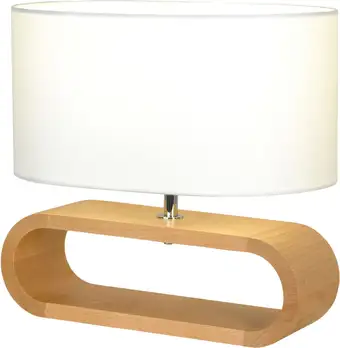 Настольная лампа Lussole Loft Nulvi LSF-2114-01 – изображение в каталоге