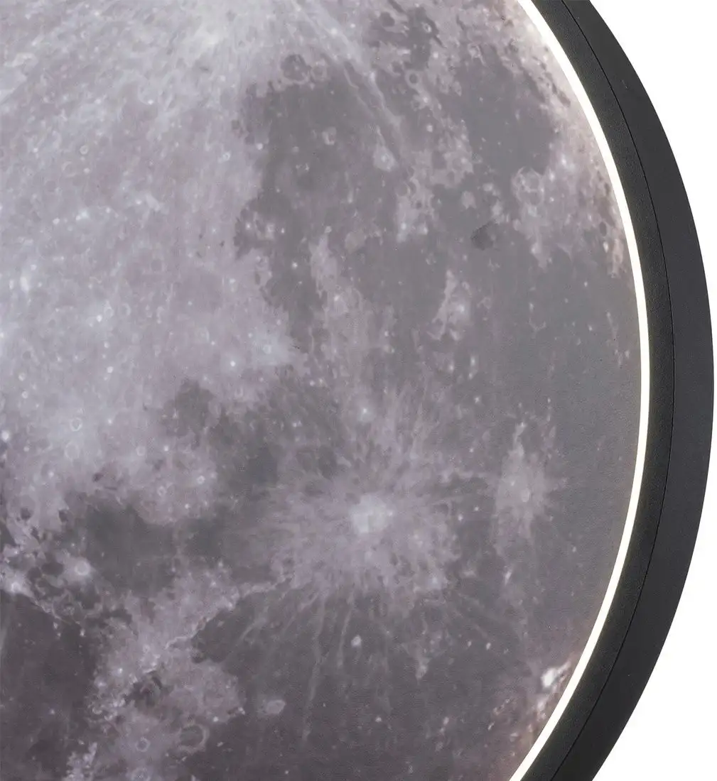Припотолочная люстра Escada Planet 10226/SG LED Mars – фото товара