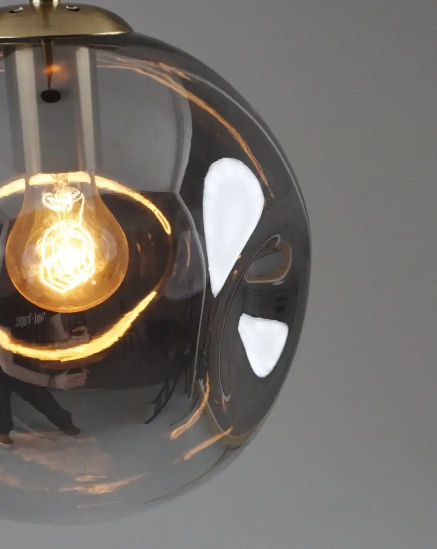 Подвесная люстра Moderli Amo V11521-1P – фото товара