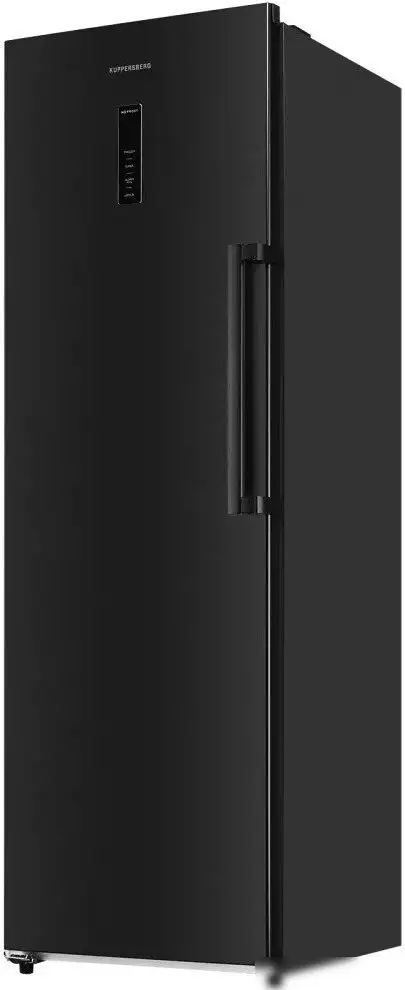 Морозильник KUPPERSBERG NFS 189 DX - фото товара