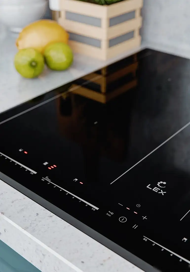 Варочная панель LEX EVI 641C BL - фото товара