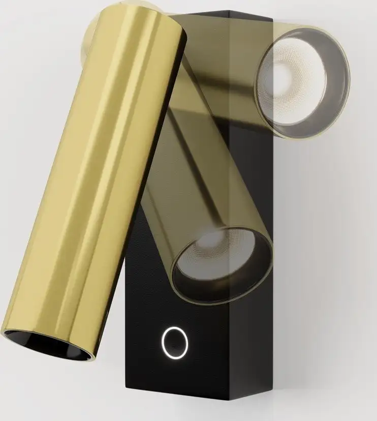 Бра Technical Twist C078WL-L3BBS3K – фото товара