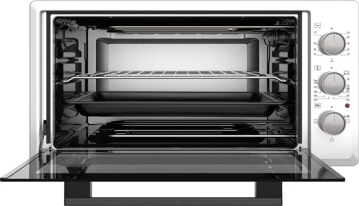 Мини-печь ARDO MO4531W2 - фото товара