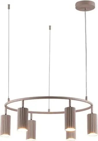 Подвесная люстра Moderli Cora V11603-6P – изображение в каталоге