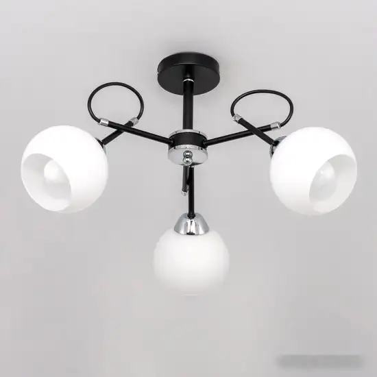 Люстра средней высоты Citilux Стивен CL141231 – фото товара