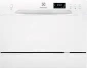 Настольная посудомоечная машина Electrolux ESF2400OW - изображение в каталоге