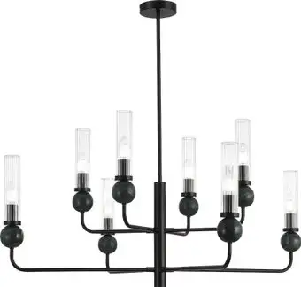 Подвесная люстра ST Luce SL1244.403.08 – изображение в каталоге