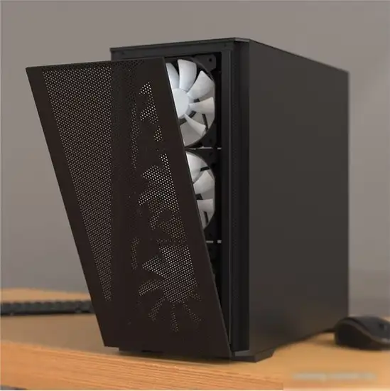 Компьютер TGPC Advanced Mini 84152 A-X – фото товара