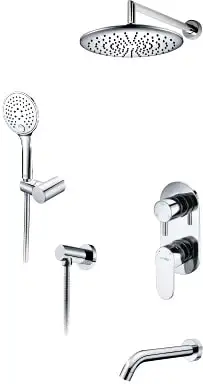 Душевая система Wasserkraft A175819