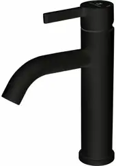 Смеситель Gota Rocio Black and White 016084
