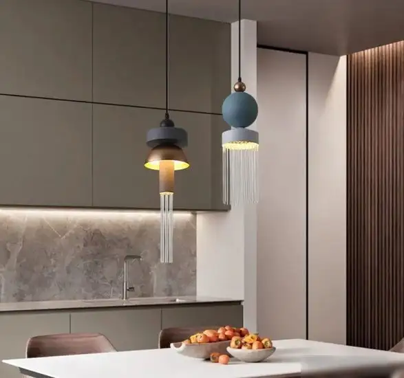 Подвесная люстра ImperiumLoft PLEIADES01 140481-26 – фото товара