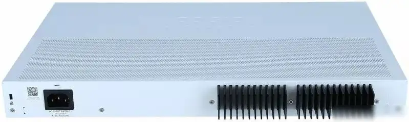 Коммутатор Cisco C1300-24P-4X – фото товара
