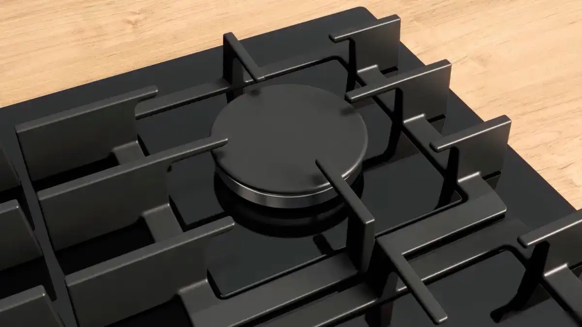 Варочная панель Bosch Serie 8 PRP6A6H40 - фото товара