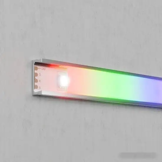 Светодиодная лента Maytoni Led strip 24В 5050 7.2Вт/м IP20 10166 – фото товара