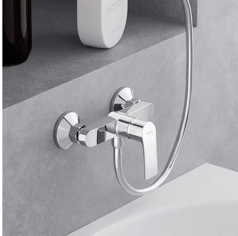 Смеситель Damixa Eclipse 482000000 - фото товара