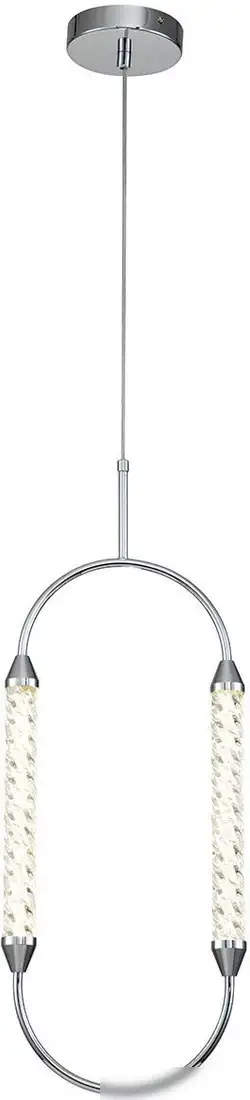 Подвесная люстра Indigo Light Ellisse V000027L – фото товара