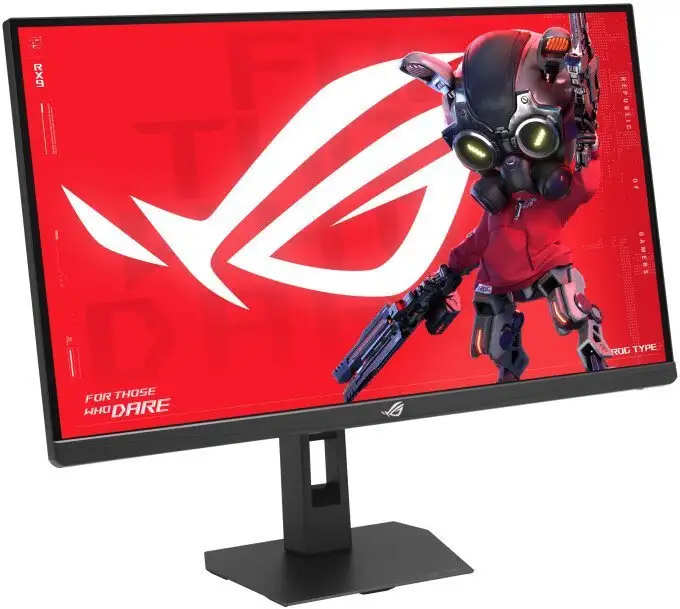 Игровой монитор ASUS ROG Strix 5K XG27JCG – фото товара