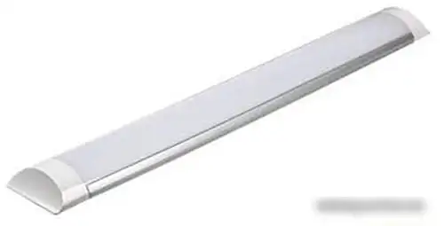 Светодиодная панель Gauss IP20 600*72*25мм 18W 1320Лм 6500K – фото товара