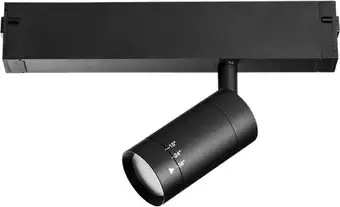 Трековый светильник Lightstar Teta 205017R – изображение в каталоге