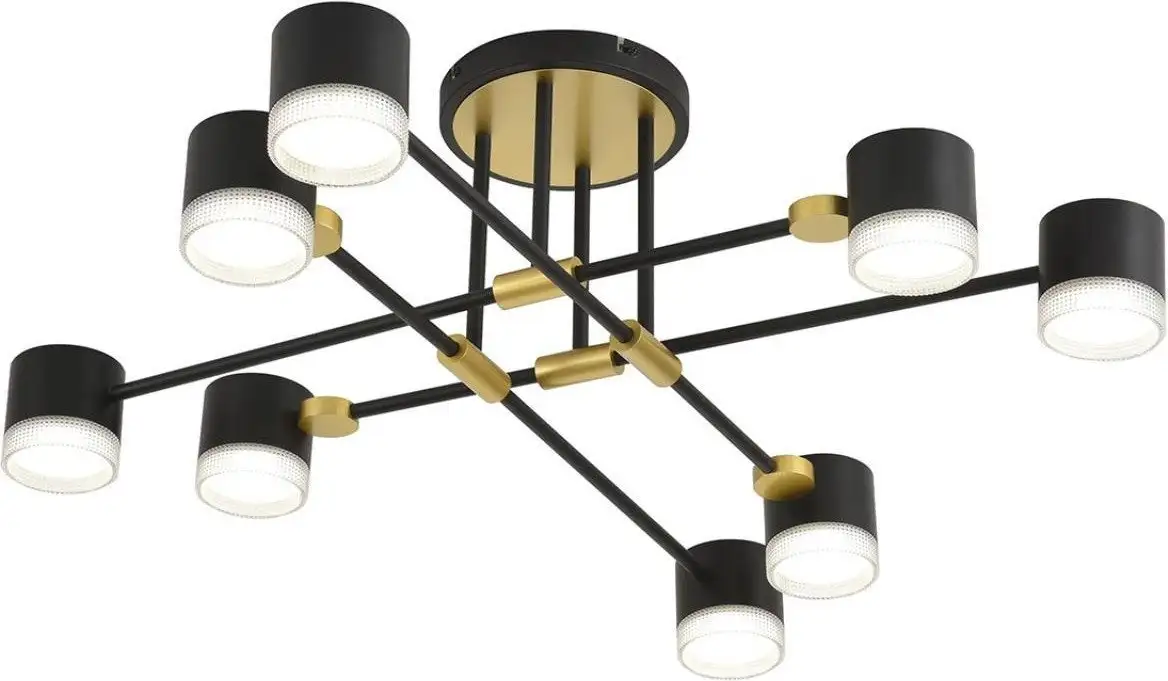 Люстра средней высоты Lumion Leniana 8307/8C – фото товара