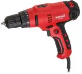 Дрель-шуруповерт Wortex LX DR 1025 D 1335620 – изображение в каталоге