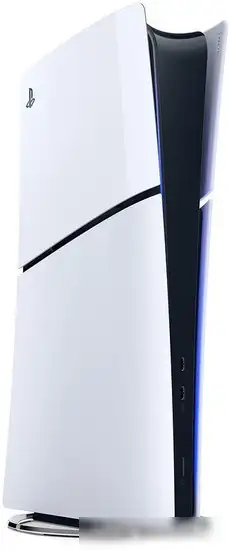 Игровая приставка Sony PlayStation 5 Slim Digital Edition – фото товара