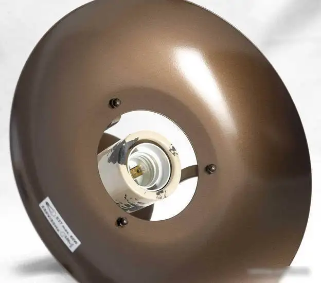 Припотолочная люстра Lussole Vermilion LSP-8161 – фото товара