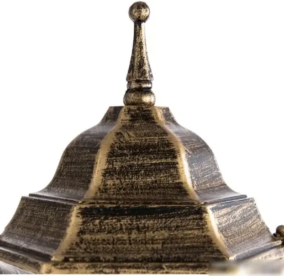 Arte Lamp Pegasus A3151PA-1BN – фото товара