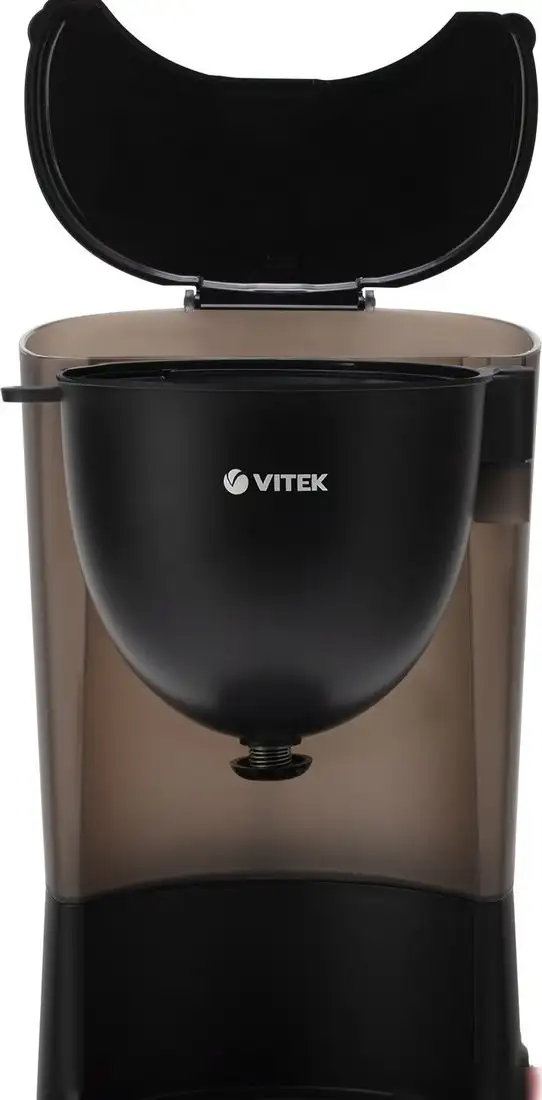 Кофеварка Vitek Prive VT-8380 - фото товара