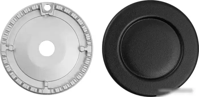 Варочная панель HOMSair HGE433TGCBK - фото товара