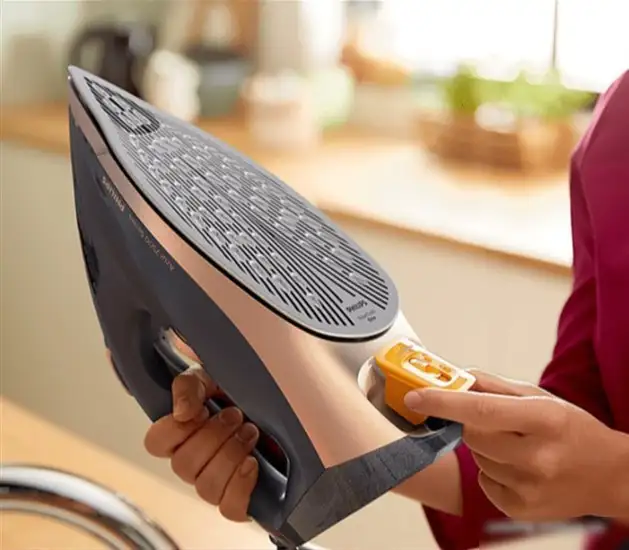 Утюг Philips SteamIron 7500 Series DST7510/80 - фото товара