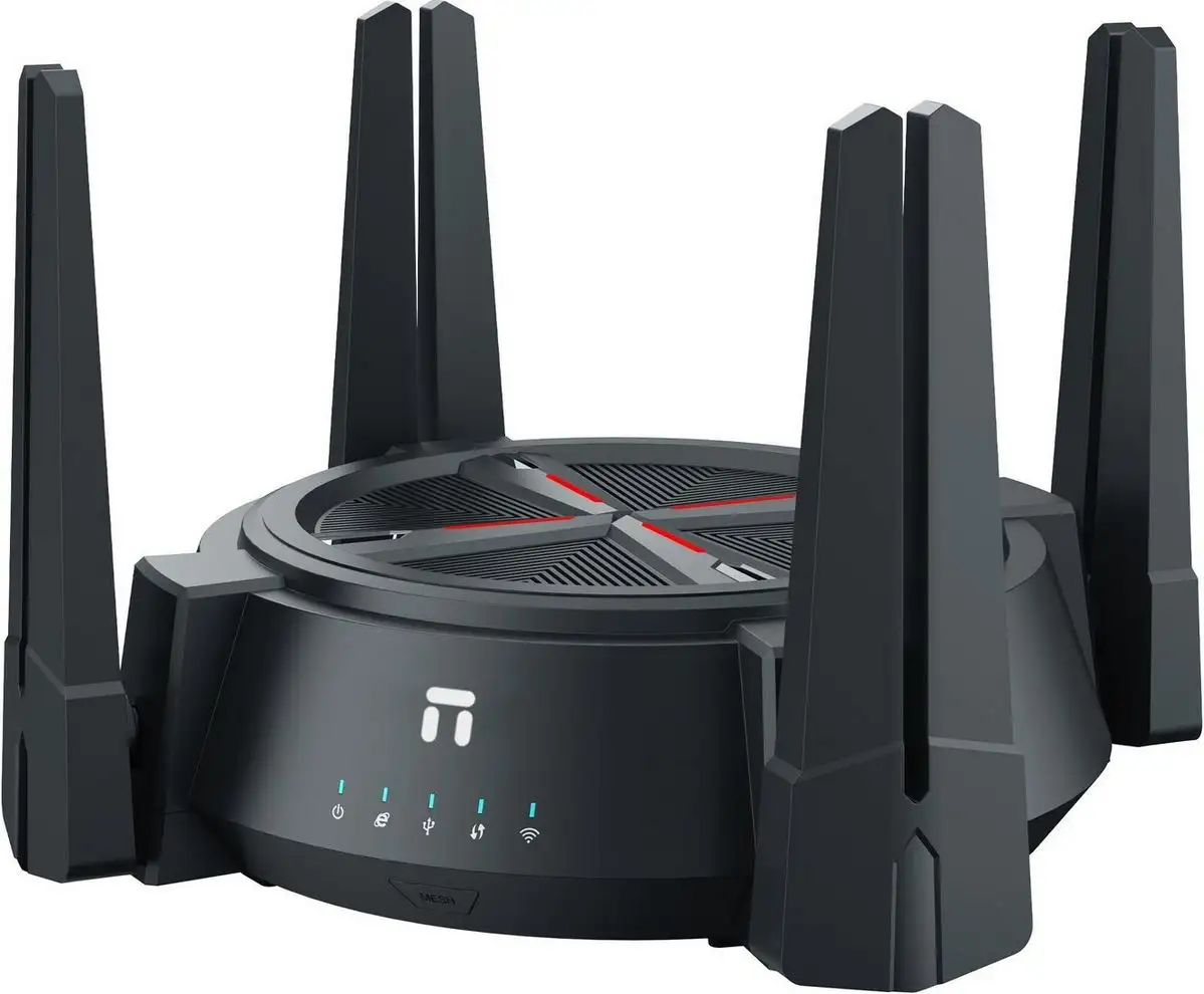 Wi-Fi роутер Netis NX62 – фото товара