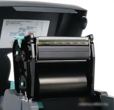 Термопринтер Godex G500 – фото товара