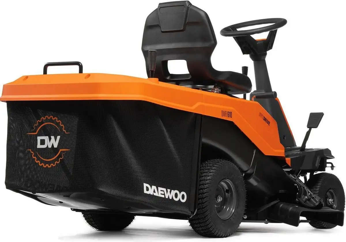 Райдер Daewoo Power DWR 610 – фото товара